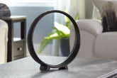 Family Deals Furniture - Ashley Furniture - Ryandale Sculpture - Sculpture / Antique Black - A2000498S
