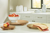 Family Deals Furniture - Ashley Furniture - Kaidler Tray Set (Set of 3) - Tray Set (3/CN) / Brown - A2000614