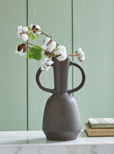 Family Deals Furniture - Ashley Furniture - Aadeen Vase - Vase - A2000673