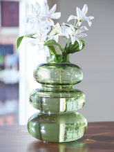 Family Deals Furniture - Ashley Furniture - Renethorne Vase - Vase / Green - A2000801
