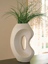 Family Deals Furniture - Ashley Furniture - Odion Vase - Vase / Stone - A2000842