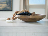 Family Deals Furniture - Ashley Furniture - Clayburg Bowl - Bowl - A2000896
