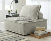Family Deals Furniture - Ashley Furniture - Bales Accent Chair - Accent Chair / Navy - A3000662