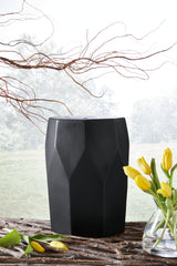 Family Deals Furniture - Ashley Furniture - Rhysworth Stool - Stool / Black - A3000632