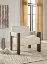 Family Deals Furniture - Ashley Furniture - Adlanlock Accent Chair - Accent Chair / Olive - A3000740