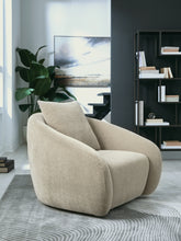 Family Deals Furniture - Ashley Furniture - Yahya Swivel Accent Chair - Swivel Accent Chair - A3000782