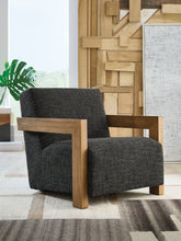 Family Deals Furniture - Ashley Furniture - Dorney Accent Chair - Accent Chair - A3000799
