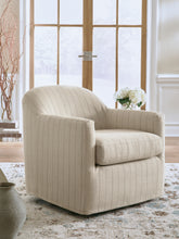 Family Deals Furniture - Ashley Furniture - Valwick Swivel Accent Chair - Swivel Accent Chair - A3000817