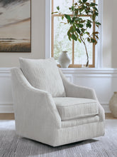Family Deals Furniture - Ashley Furniture - Gubbins Swivel Accent Chair - Swivel Accent Chair - A3000818