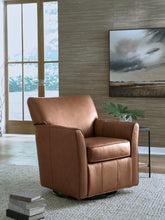 Family Deals Furniture - Ashley Furniture - Braydunn Swivel Glider Accent Chair - Swivel Glider Accent Chair - A3000821