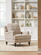 Family Deals Furniture - Ashley Furniture - Wardington Accent Chair - Accent Chair - A3000843