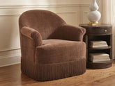 Family Deals Furniture - Ashley Furniture - Jeanwell Swivel Accent Chair - Swivel Accent Chair - A3000844