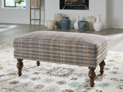 Family Deals Furniture - Ashley Furniture - Wilkland Living Room - Accent Ottoman - A3000845