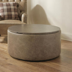 Bethanstone Living Room