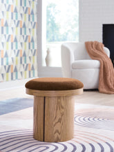 Family Deals Furniture - Ashley Furniture - Lewisen Stool - Accent Ottoman - A3000847