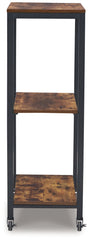 Bevinfield Bar Cart