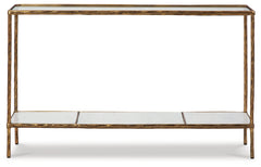 Ryandale Console Sofa Table