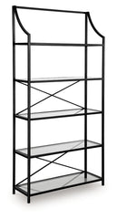 Dakerwell Bookcase