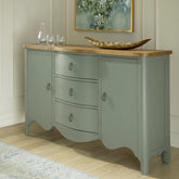 Family Deals Furniture - Ashley Furniture - Actonville Accent Cabinet - Accent Cabinet - A4000737
