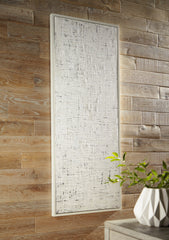 Family Deals Furniture - Ashley Furniture - Daxonport Wall Decor - Wall Art / Gray/Taupe - A8000328