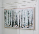 Family Deals Furniture - Ashley Furniture - Calbert Wall Decor - Wall Art / Multi - A8000392