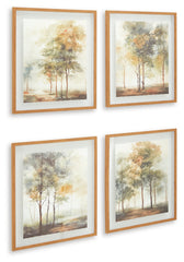 Bryneford Wall Decor
