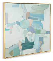 Wynburn Wall Decor