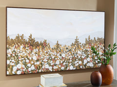 Family Deals Furniture - Ashley Furniture - Engelworth Wall Decor - Wall Art / Multi - A8000453