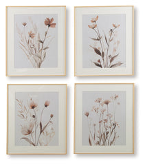 Chettings Wall Decor
