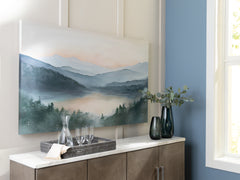 Family Deals Furniture - Ashley Furniture - Vernmont Wall Decor - Wall Art / Multi - A8000474