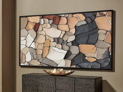 Family Deals Furniture - Ashley Furniture - Patteworth Wall Decor - Wall Art - A8000482