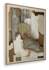 Wylander Wall Decor