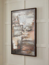 Family Deals Furniture - Ashley Furniture - Floymour Wall Decor - Wall Art / Multi - A8000499