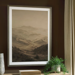 Family Deals Furniture - Ashley Furniture - Grantmour Wall Decor - Wall Art - A8000535