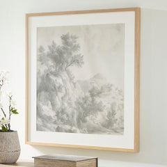 Family Deals Furniture - Ashley Furniture - Casslock Wall Decor - Wall Art - A8000538