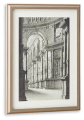 Jebkins Wall Decor