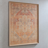 Family Deals Furniture - Ashley Furniture - Kerrickson Wall Decor - Wall Art - A8000547