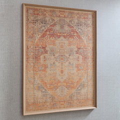 Family Deals Furniture - Ashley Furniture - Kerrickson Wall Decor - Wall Art - A8000547