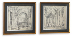 Downyard Wall Decor