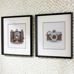 Family Deals Furniture - Ashley Furniture - Dirkgrove Wall Decor - Wall Art Set (Set of 2) - A8000549