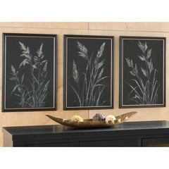 Family Deals Furniture - Ashley Furniture - Janisburg Wall Decor - Wall Art Set (3/CN) - A8000561