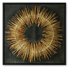 Buddins Wall Decor