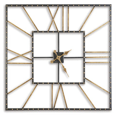 Thames Wall Decor