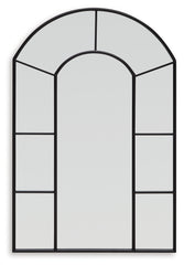 Evengton Mirror
