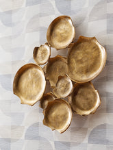 Family Deals Furniture - Ashley Furniture - Gageton Wall Decor - Wall Decor / Antique Gold Finish - A8010335