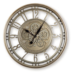 Gilover Wall Decor