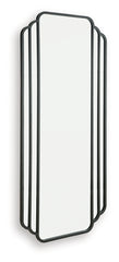 Antigone Mirror