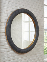 Family Deals Furniture - Ashley Furniture - Corinsworth Mirror - Accent Mirror - A8010456