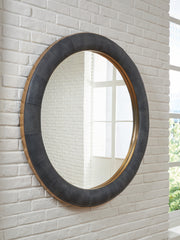 Corinsworth Mirror