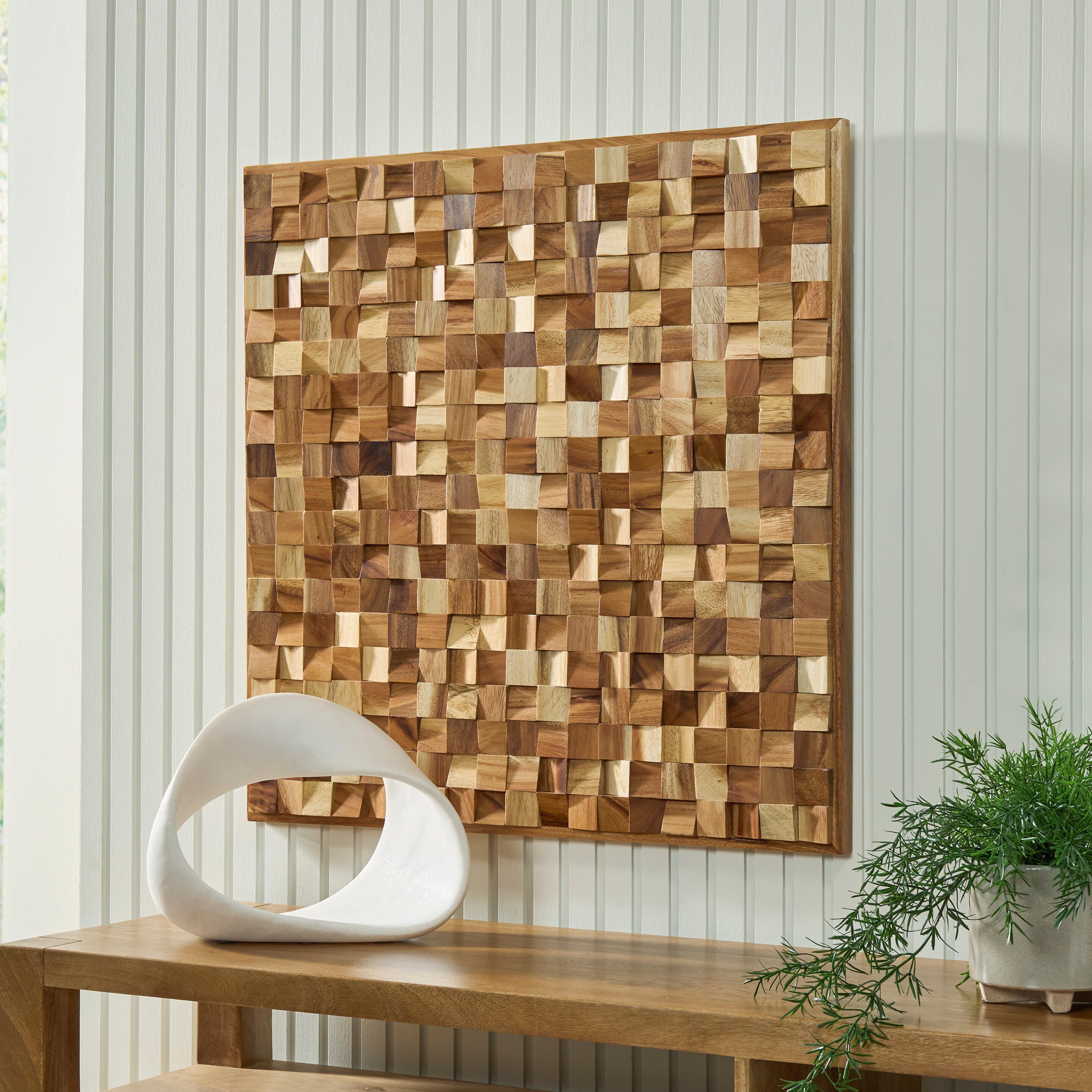 Family Deals Furniture - Ashley Furniture - Dashwell Wall Decor - Wall Decor - A8010458